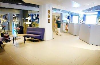 Best Western Hotel Silveria