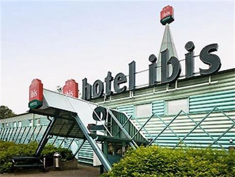 Ibis Joenkoeping