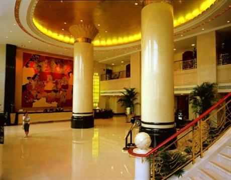 BW Fortune International Hotel