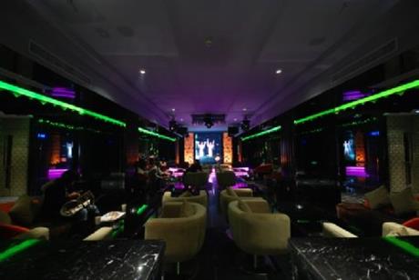 Zheng Hong Business Hotel