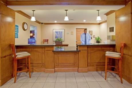 Staybridge Suites HOUSTON WEST/ENERGY CORRIDOR