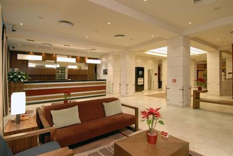 K+k Hotel Opera