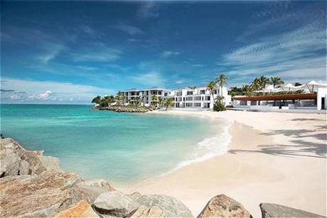 Hodges Bay Club