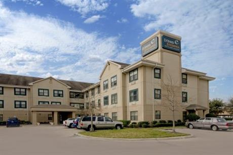 Extended Stay America-Houston-Katy Freeway-Beltway 8