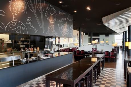 Holiday Inn BERN-WESTSIDE