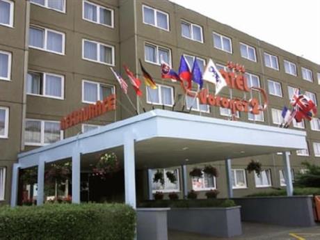 Orea Hotel Voronez II