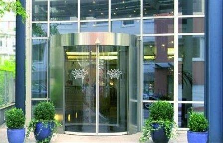Kronen Hotel  non smoking