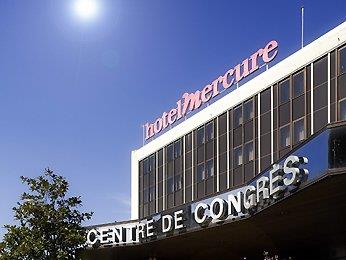 Mercure Angers Centre