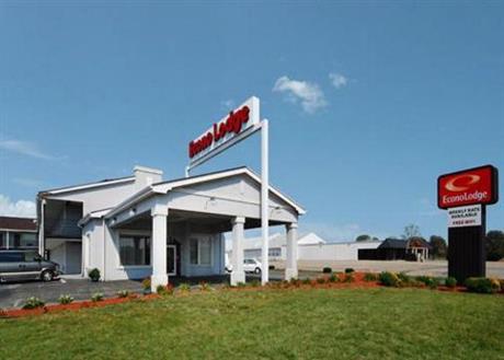 Econo Lodge Beavercreek