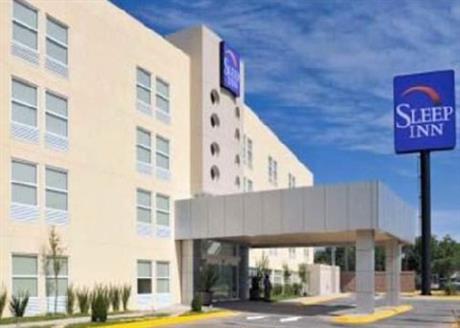 Sleep Inn Chihuahua