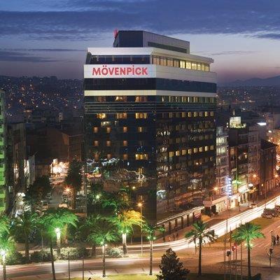 Moevenpick Hotel Izmir