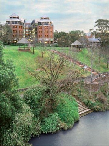 Rydges Riverwalk