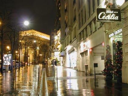 Exclusive Hotel Cecilia