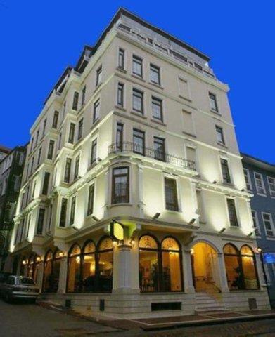 Empire Palace