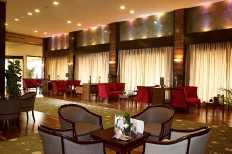 MENA HOTEL-RIYADH