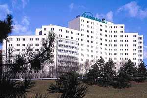 Panorama Inn Hotel And Boardinghaus