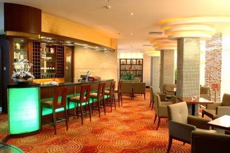 Jilin Province Hotel