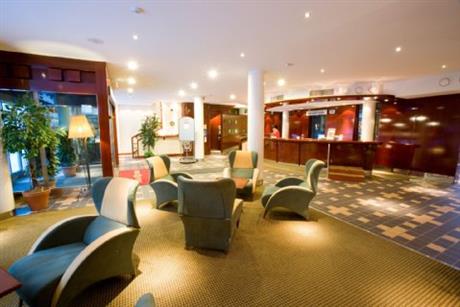 SOKOS HOTEL VALJUS