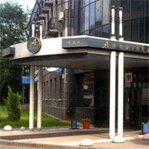 Annushka Hotel