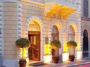 Hotel Raffaello