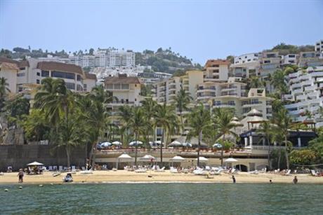 Park Royal Acapulco All Inclusive