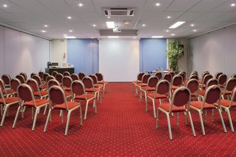 Holiday Inn Express LILLE CENTRE