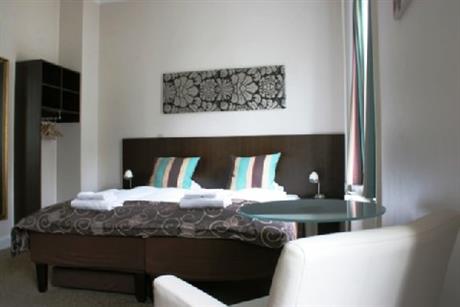 Hotel Sct Thomas