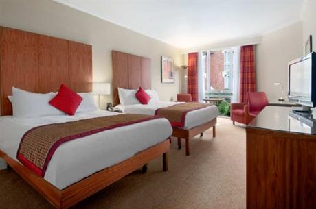 Maidstone Hilton