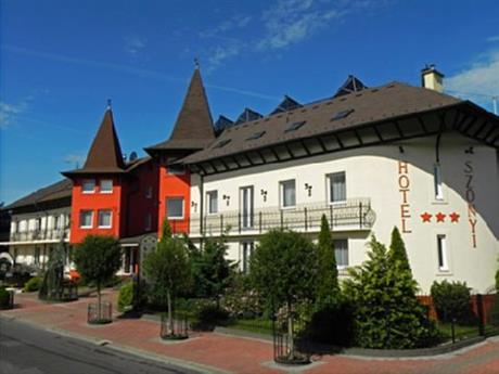 SZONYI