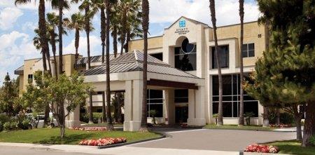 HYATT house San Diego/Sorrento Mesa