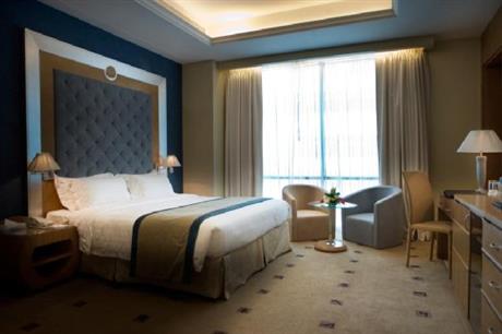 Byblos Hotel