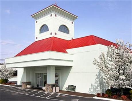 Knights Inn Gastonia