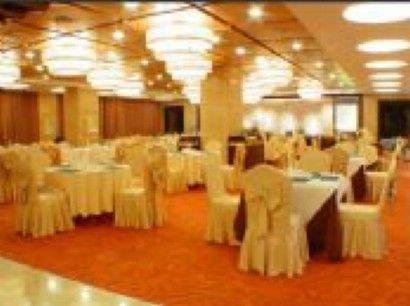 New Overseas Chinese Hotel