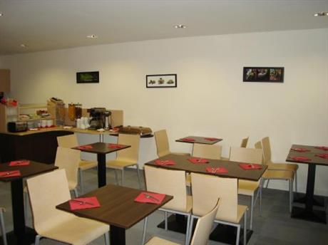 Sejours et Affaires Atrium