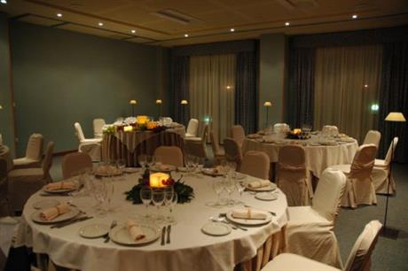 Holiday Inn ALICANTE-PLAYA DE SAN JUAN