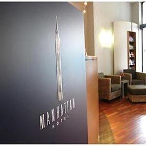 Manhattan Hotel