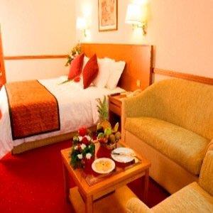 Lotus Hotel