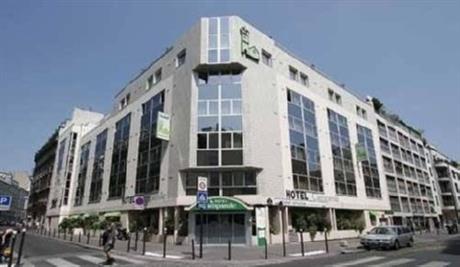 Campanile Paris 11 - Bastille