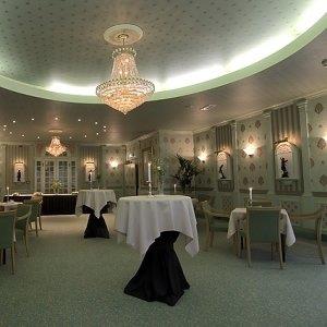 Carlton Ambassador Hotel