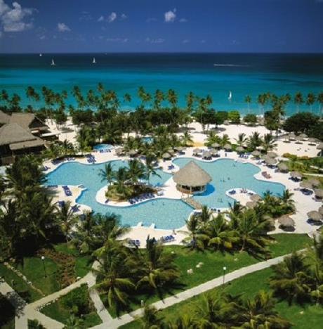 Oasis Canoa