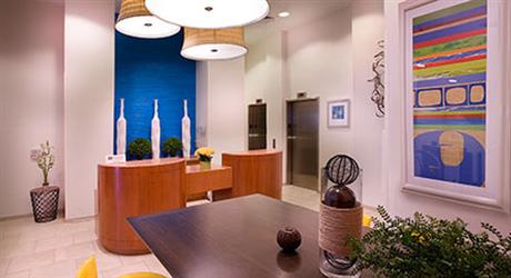 Wyndham Garden Manhattan Chelsea West