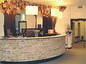 Alloro Suite Hotel