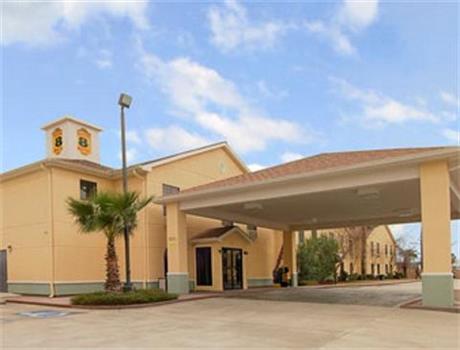 Super 8 Motel - Lake Charles/Sulphur
