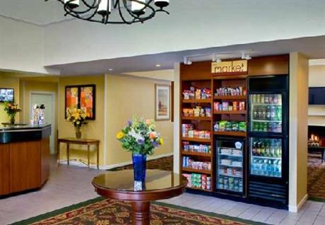 Residence Inn Philadelphia Airport