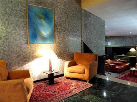 HOTEL GAMMA