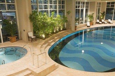 Hotel Nikko Tokyo