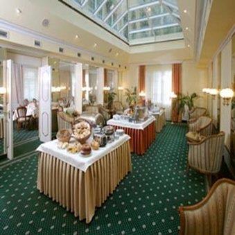 City Central Hotel