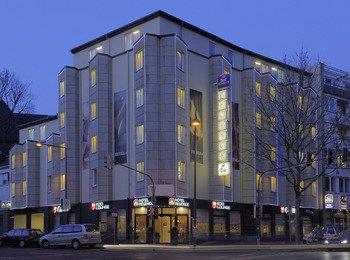 Best Western Hotel Regence