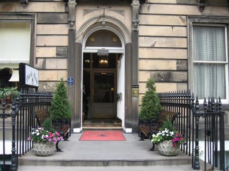 Thistle Hotel