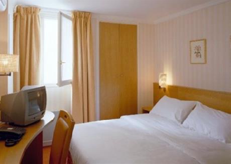 Quality Hotel Axel Opera